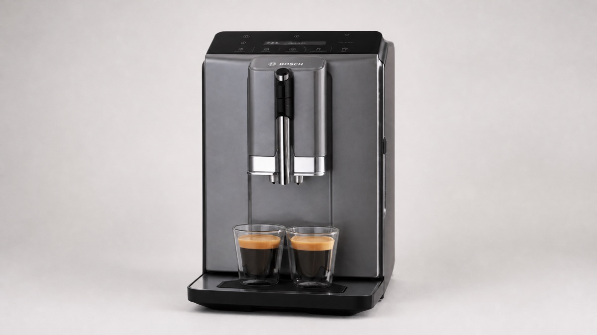 Bosch 300 Series VeroCafe fully automatic espresso machine
