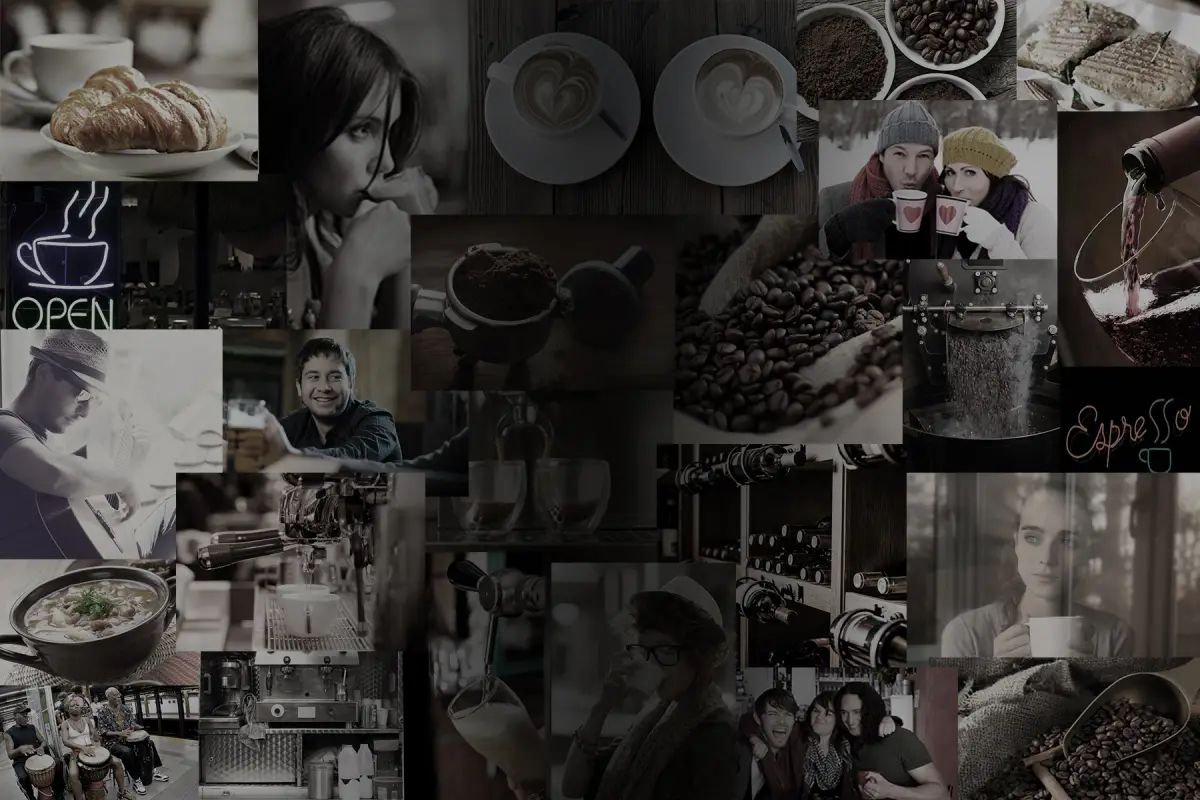 The Coffee Press